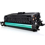 BASIC HP TONER CE264X NEGRO 17.000P